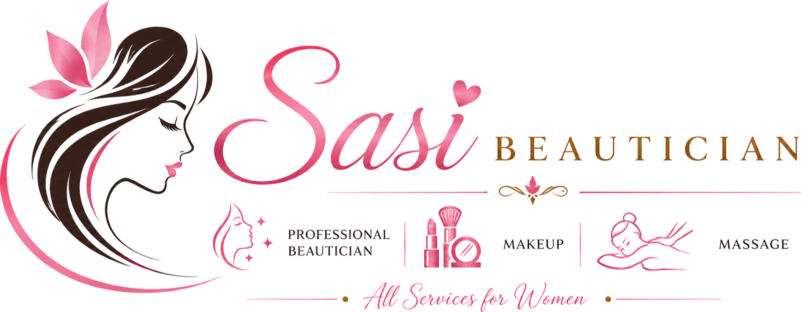 Sasi Beautician